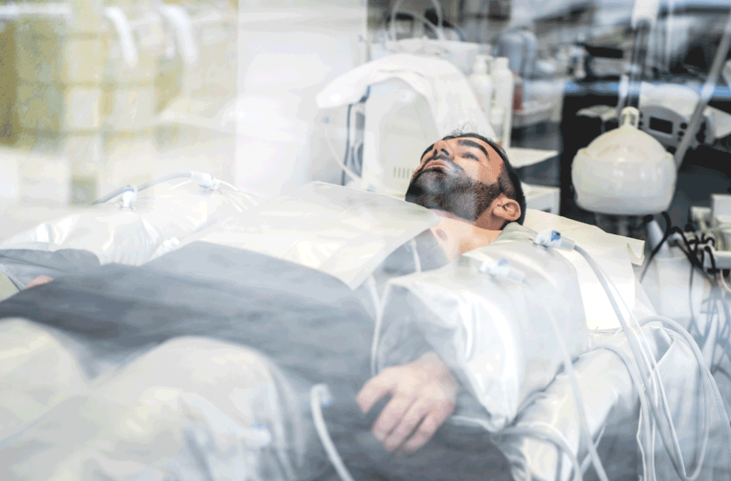 inconvenientes de la presoterapia