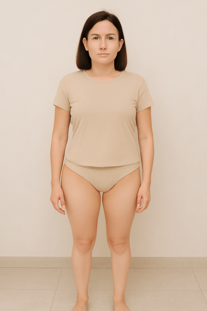 Presoterapia sin retencion de liquidos